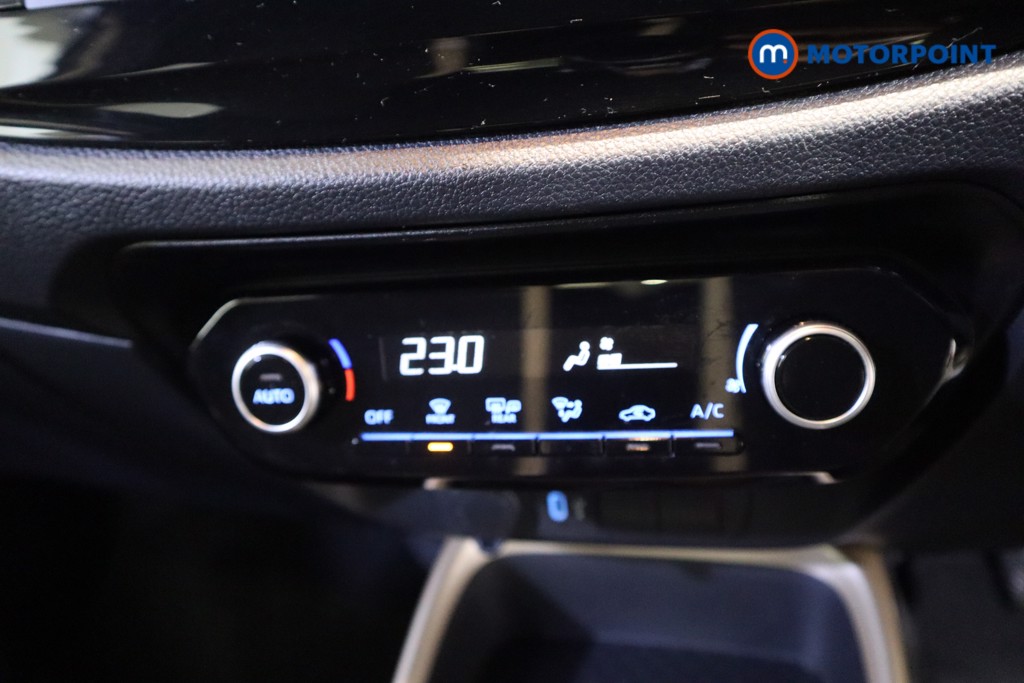 Toyota Aygo X Edge Manual Petrol Hatchback - Stock Number (1589424) - 5th supplementary image