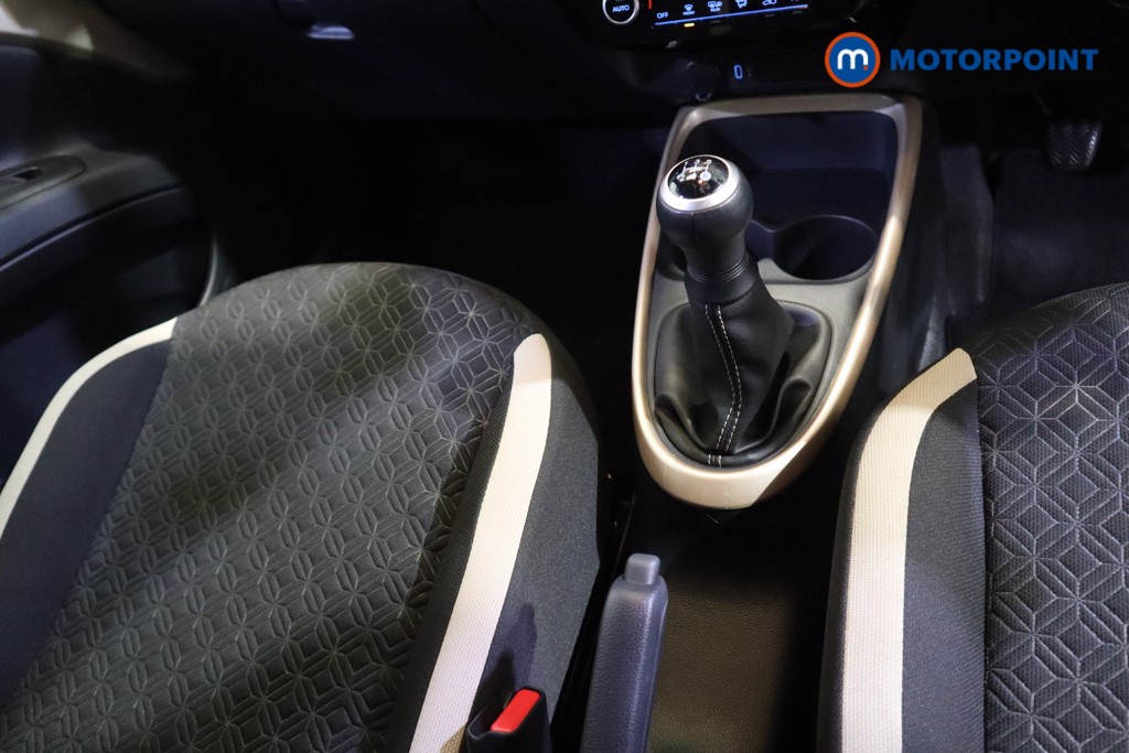 Toyota Aygo X Edge Manual Petrol Hatchback - Stock Number (1589424) - 6th supplementary image