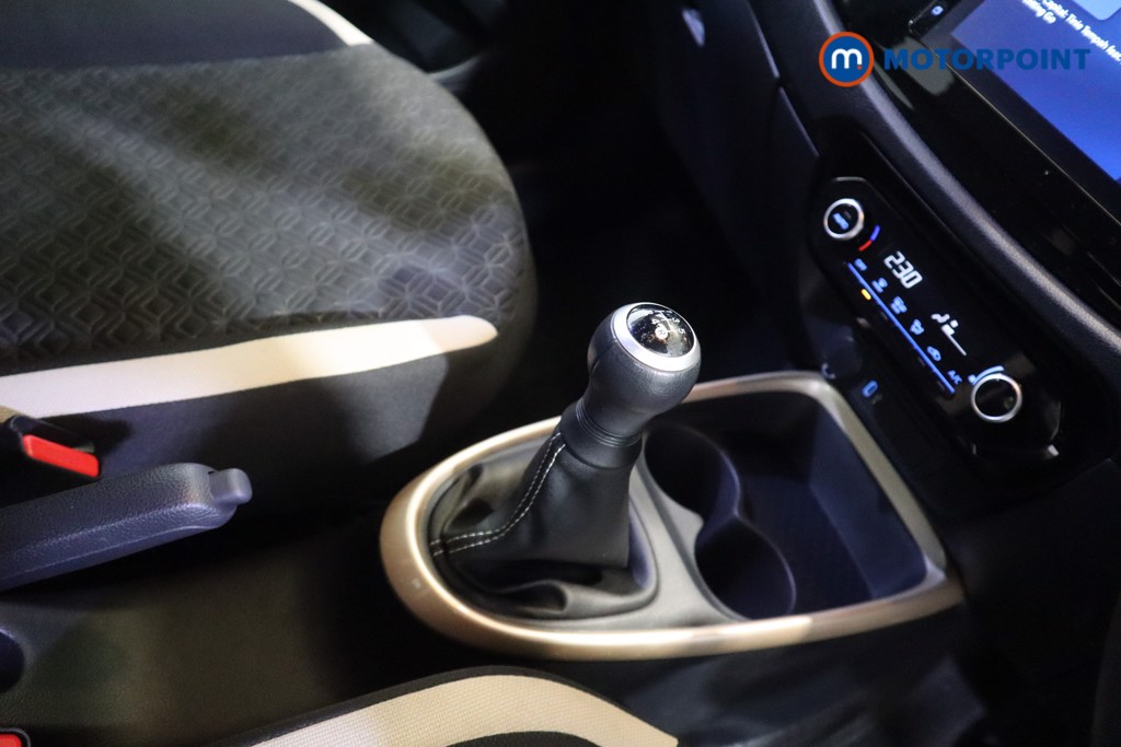 Toyota Aygo X Edge Manual Petrol Hatchback - Stock Number (1589424) - 7th supplementary image