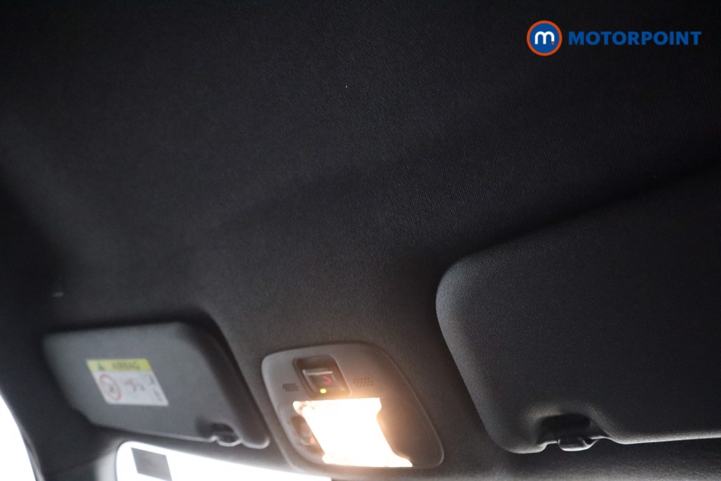 Toyota Aygo X Edge Manual Petrol Hatchback - Stock Number (1589424) - 8th supplementary image