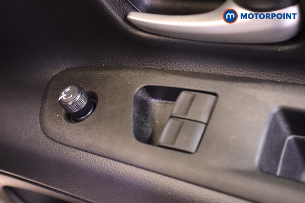 Toyota Aygo X Edge Manual Petrol Hatchback - Stock Number (1589424) - 11th supplementary image