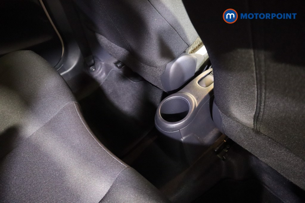 Toyota Aygo X Edge Manual Petrol Hatchback - Stock Number (1589424) - 19th supplementary image