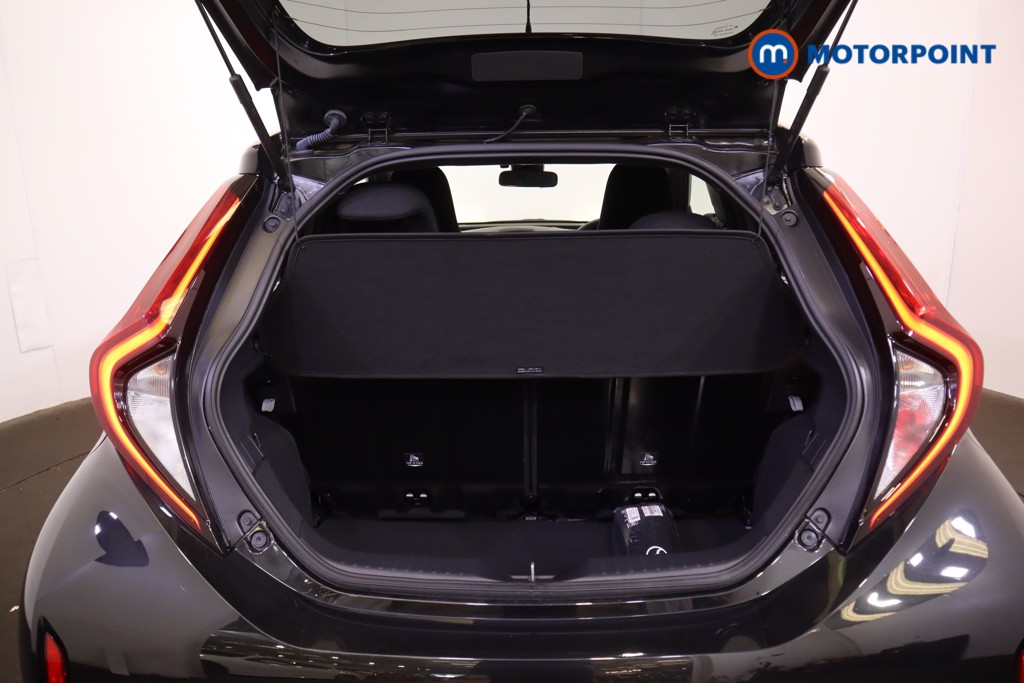 Toyota Aygo X Edge Manual Petrol Hatchback - Stock Number (1589424) - 20th supplementary image