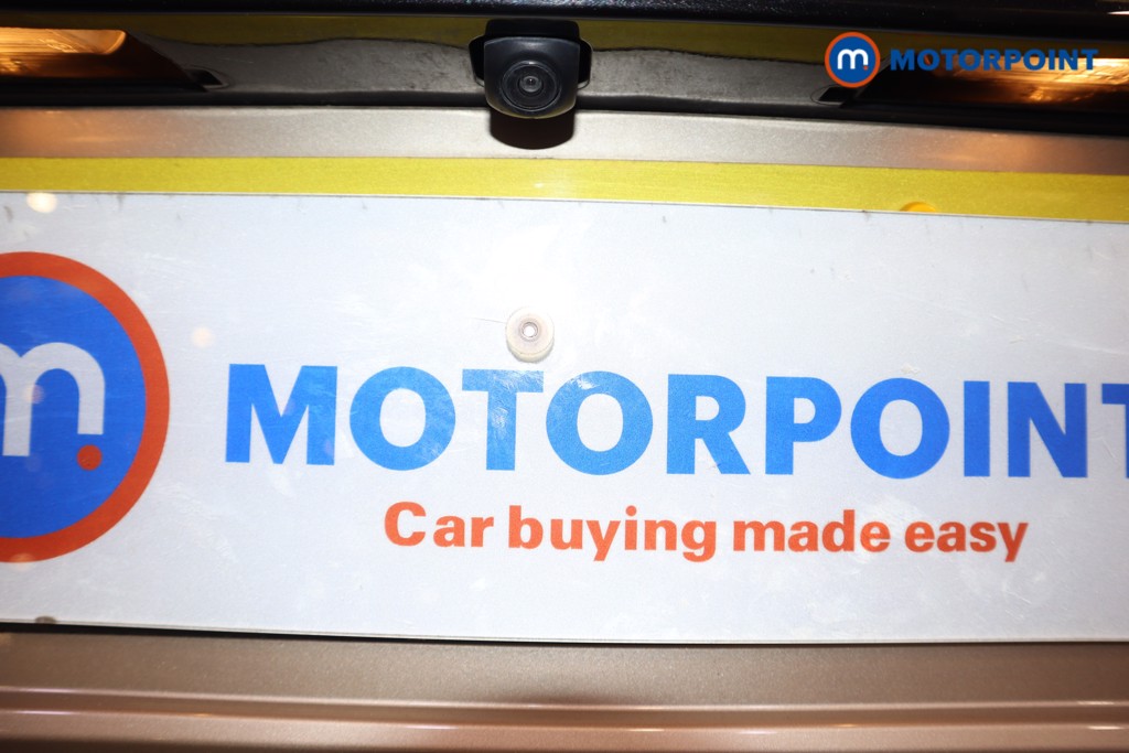 Toyota Aygo X Edge Manual Petrol Hatchback - Stock Number (1589424) - 28th supplementary image