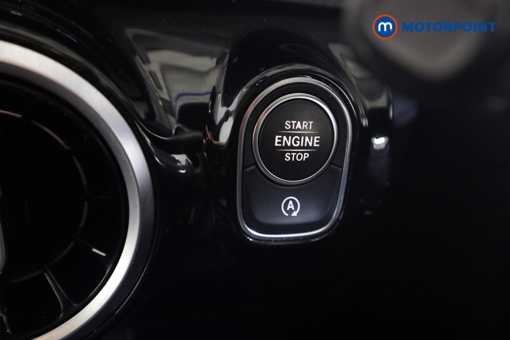 Mercedes-Benz A Class Amg Line Automatic Diesel Hatchback - Stock Number (1589618) - 6th supplementary image