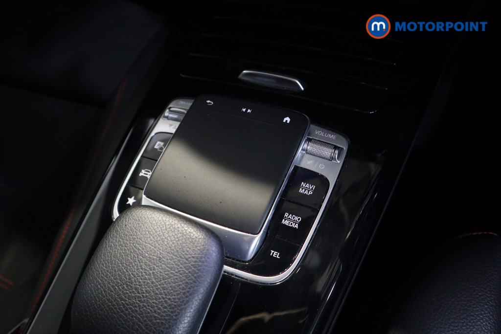 Mercedes-Benz A Class Amg Line Automatic Diesel Hatchback - Stock Number (1589618) - 9th supplementary image