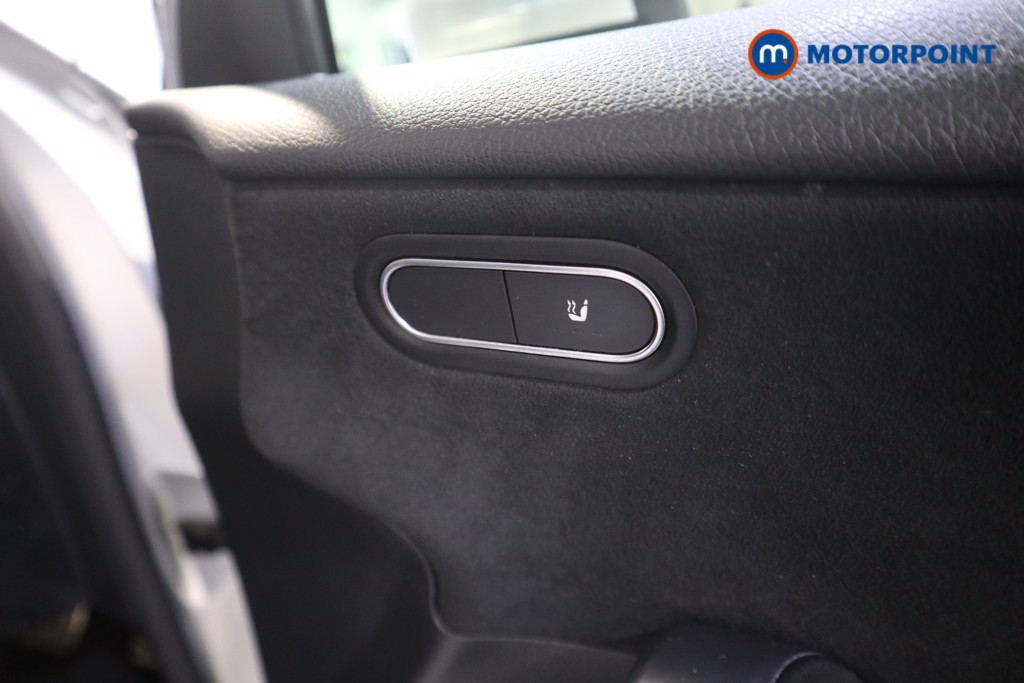 Mercedes-Benz A Class Amg Line Automatic Diesel Hatchback - Stock Number (1589618) - 11th supplementary image