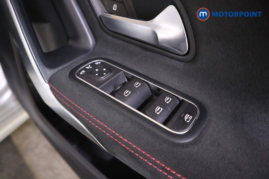 Mercedes-Benz A Class Amg Line Automatic Diesel Hatchback - Stock Number (1589618) - 13th supplementary image