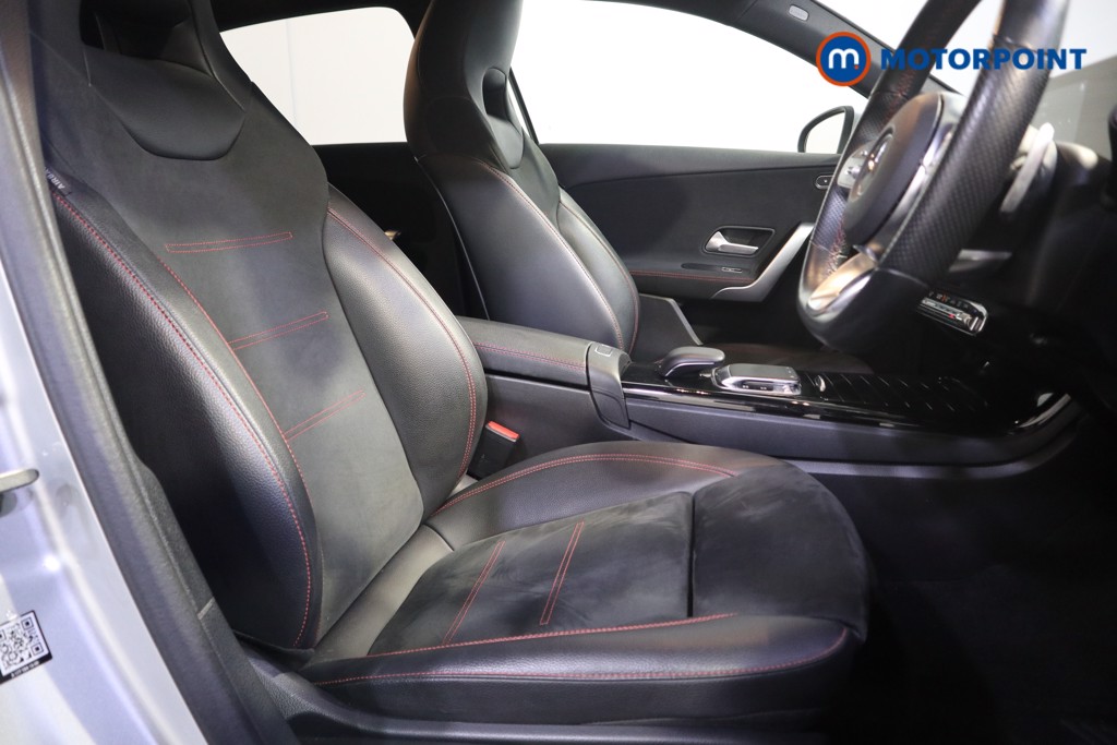 Mercedes-Benz A Class Amg Line Automatic Diesel Hatchback - Stock Number (1589618) - 15th supplementary image