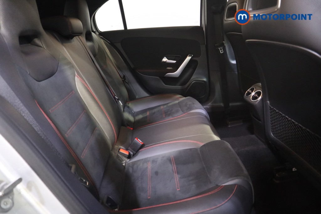 Mercedes-Benz A Class Amg Line Automatic Diesel Hatchback - Stock Number (1589618) - 16th supplementary image