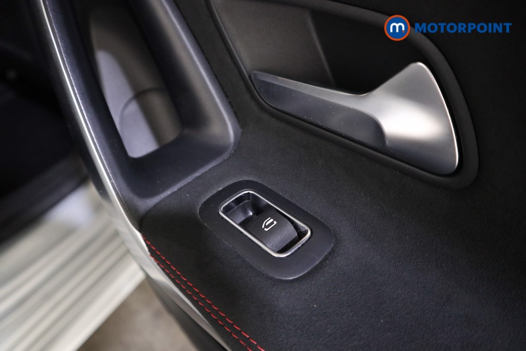 Mercedes-Benz A Class Amg Line Automatic Diesel Hatchback - Stock Number (1589618) - 18th supplementary image