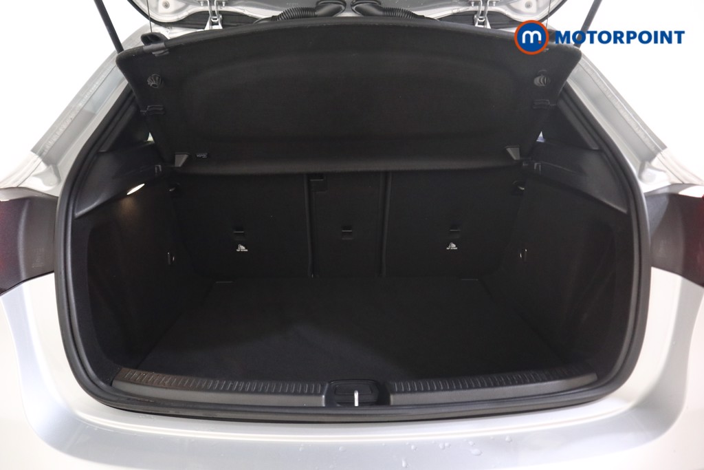 Mercedes-Benz A Class Amg Line Automatic Diesel Hatchback - Stock Number (1589618) - 19th supplementary image