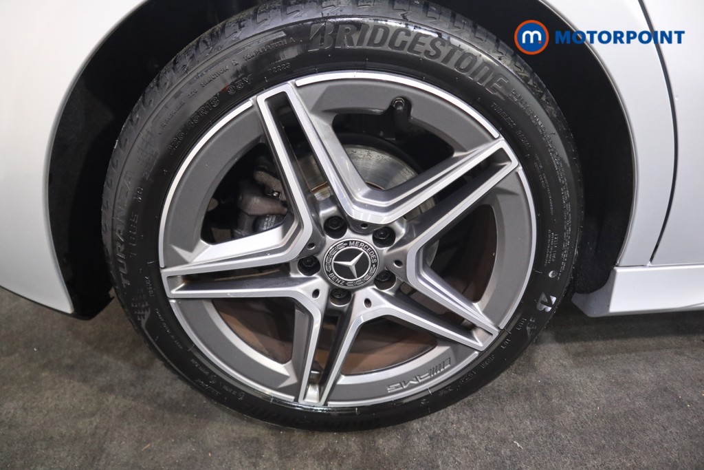 Mercedes-Benz A Class Amg Line Automatic Diesel Hatchback - Stock Number (1589618) - 20th supplementary image