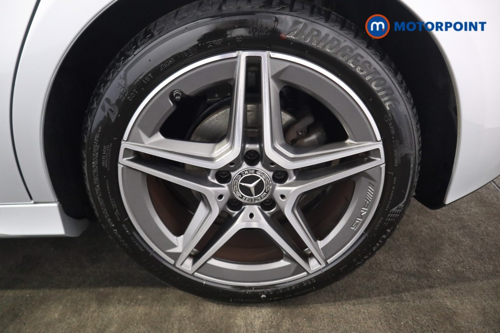 Mercedes-Benz A Class Amg Line Automatic Diesel Hatchback - Stock Number (1589618) - 23rd supplementary image