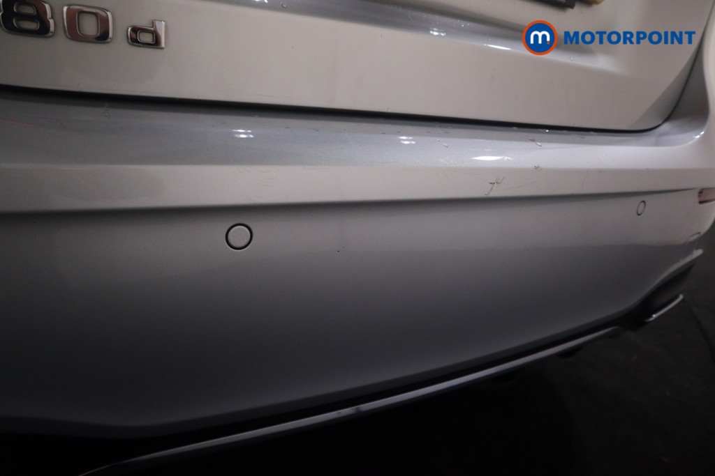 Mercedes-Benz A Class Amg Line Automatic Diesel Hatchback - Stock Number (1589618) - 24th supplementary image