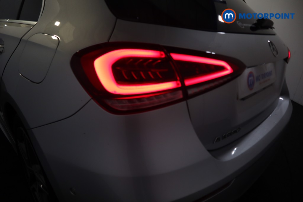 Mercedes-Benz A Class Amg Line Automatic Diesel Hatchback - Stock Number (1589618) - 25th supplementary image