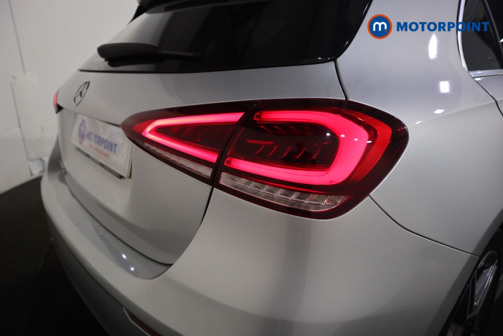 Mercedes-Benz A Class Amg Line Automatic Diesel Hatchback - Stock Number (1589618) - 26th supplementary image