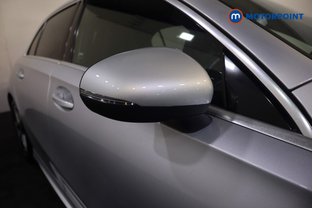 Mercedes-Benz A Class Amg Line Automatic Diesel Hatchback - Stock Number (1589618) - 27th supplementary image