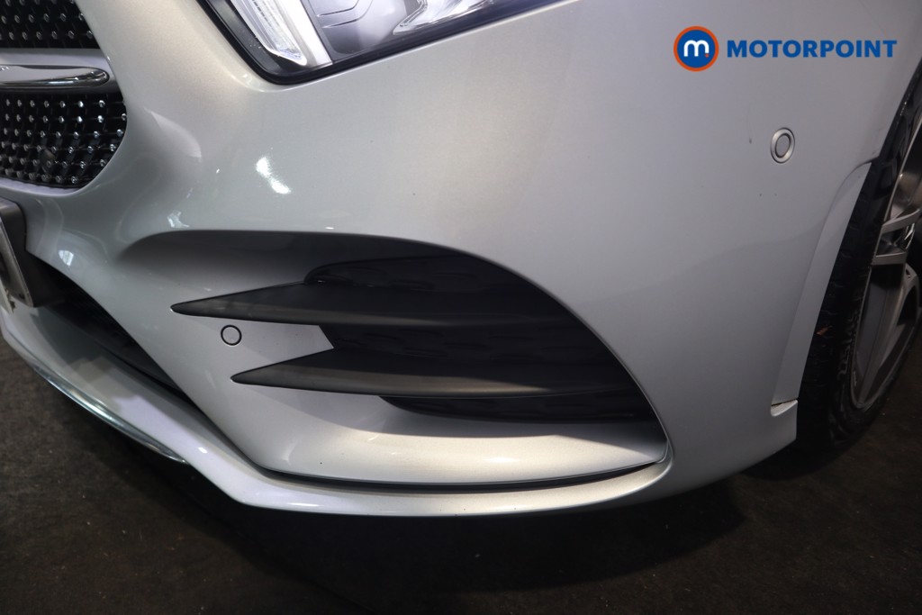 Mercedes-Benz A Class Amg Line Automatic Diesel Hatchback - Stock Number (1589618) - 29th supplementary image