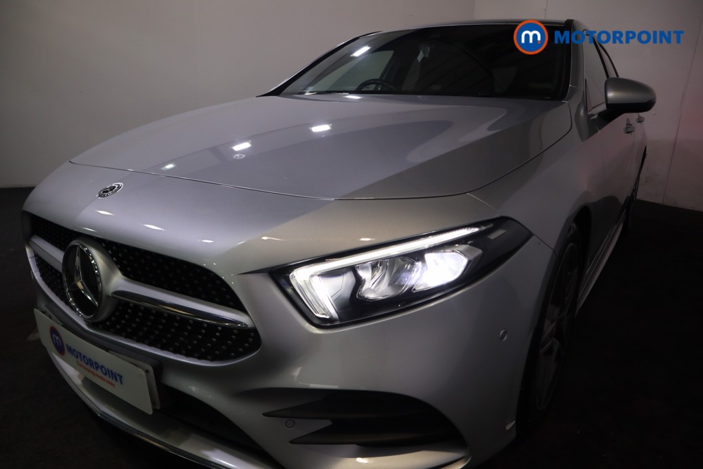 Mercedes-Benz A Class Amg Line Automatic Diesel Hatchback - Stock Number (1589618) - 30th supplementary image