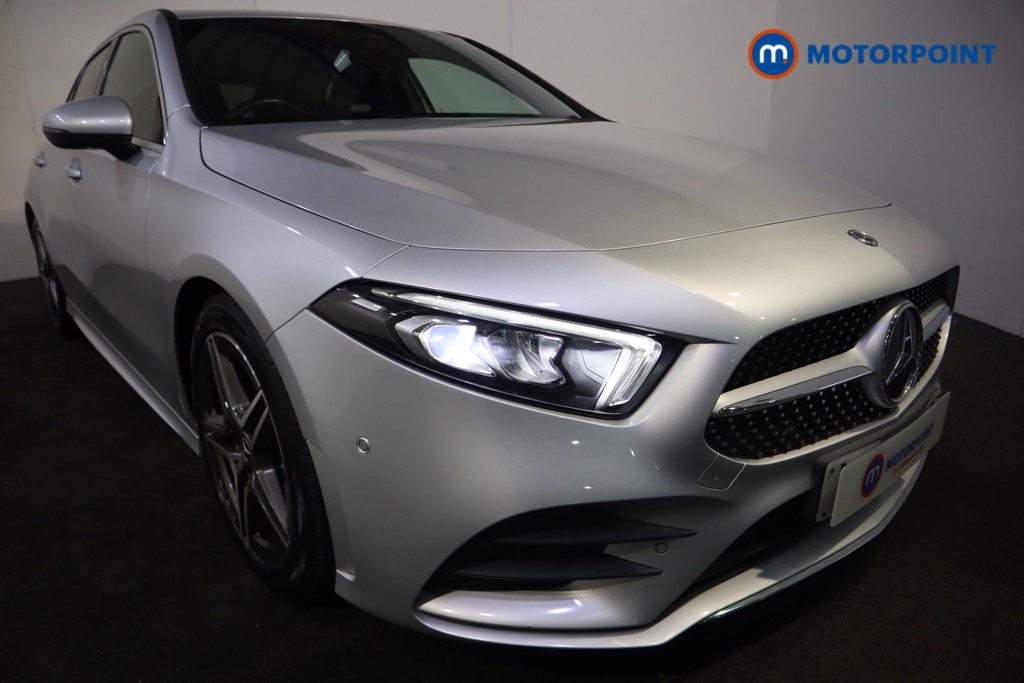 Mercedes-Benz A Class Amg Line Automatic Diesel Hatchback - Stock Number (1589618) - 32nd supplementary image