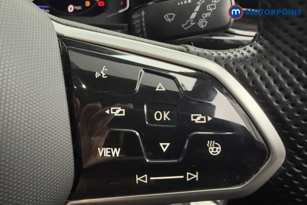 Volkswagen T-Roc R-Line Manual Petrol SUV - Stock Number (1589819) - 5th supplementary image