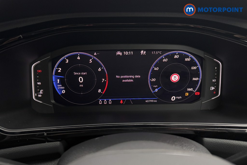 Volkswagen T-Roc R-Line Manual Petrol SUV - Stock Number (1589819) - 6th supplementary image