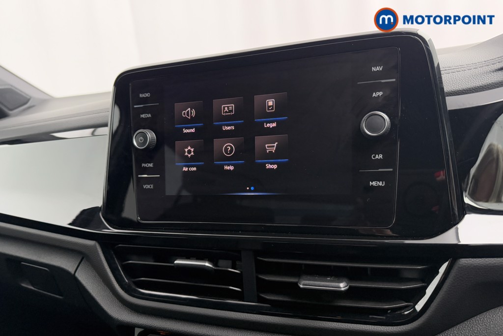 Volkswagen T-Roc R-Line Manual Petrol SUV - Stock Number (1589819) - 8th supplementary image