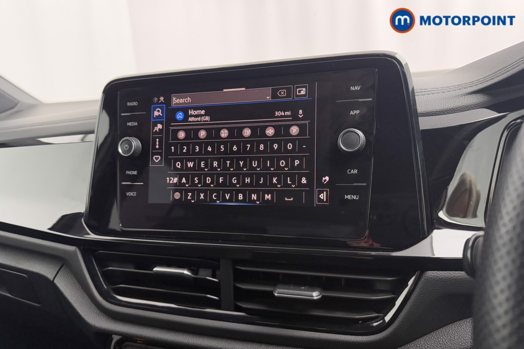 Volkswagen T-Roc R-Line Manual Petrol SUV - Stock Number (1589819) - 10th supplementary image