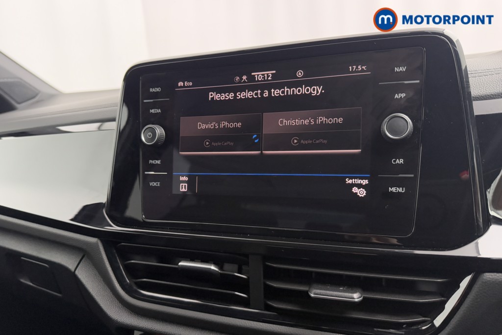 Volkswagen T-Roc R-Line Manual Petrol SUV - Stock Number (1589819) - 12th supplementary image