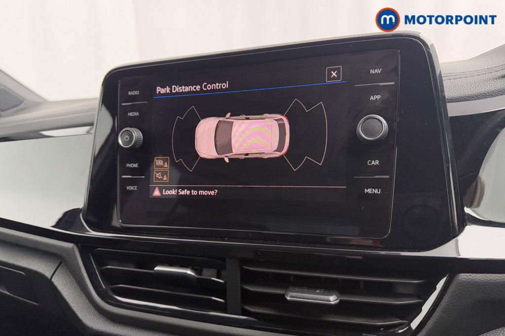 Volkswagen T-Roc R-Line Manual Petrol SUV - Stock Number (1589819) - 13th supplementary image