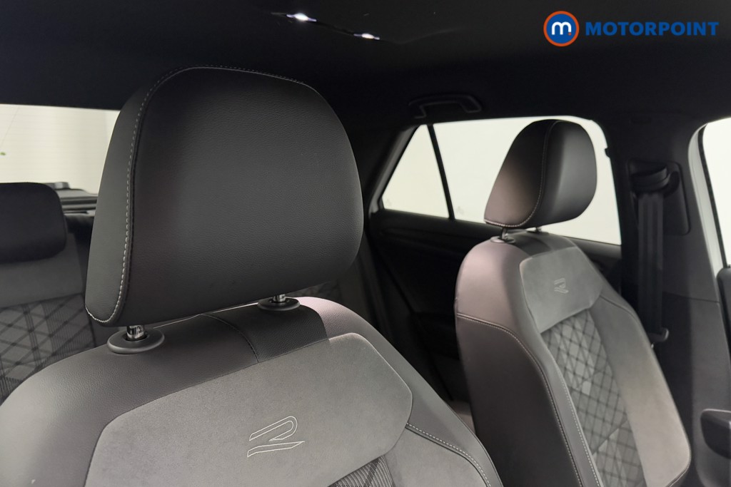 Volkswagen T-Roc R-Line Manual Petrol SUV - Stock Number (1589819) - 23rd supplementary image