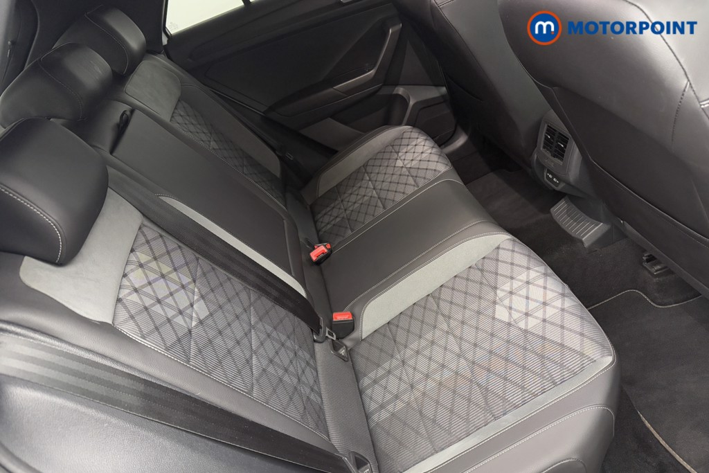 Volkswagen T-Roc R-Line Manual Petrol SUV - Stock Number (1589819) - 27th supplementary image