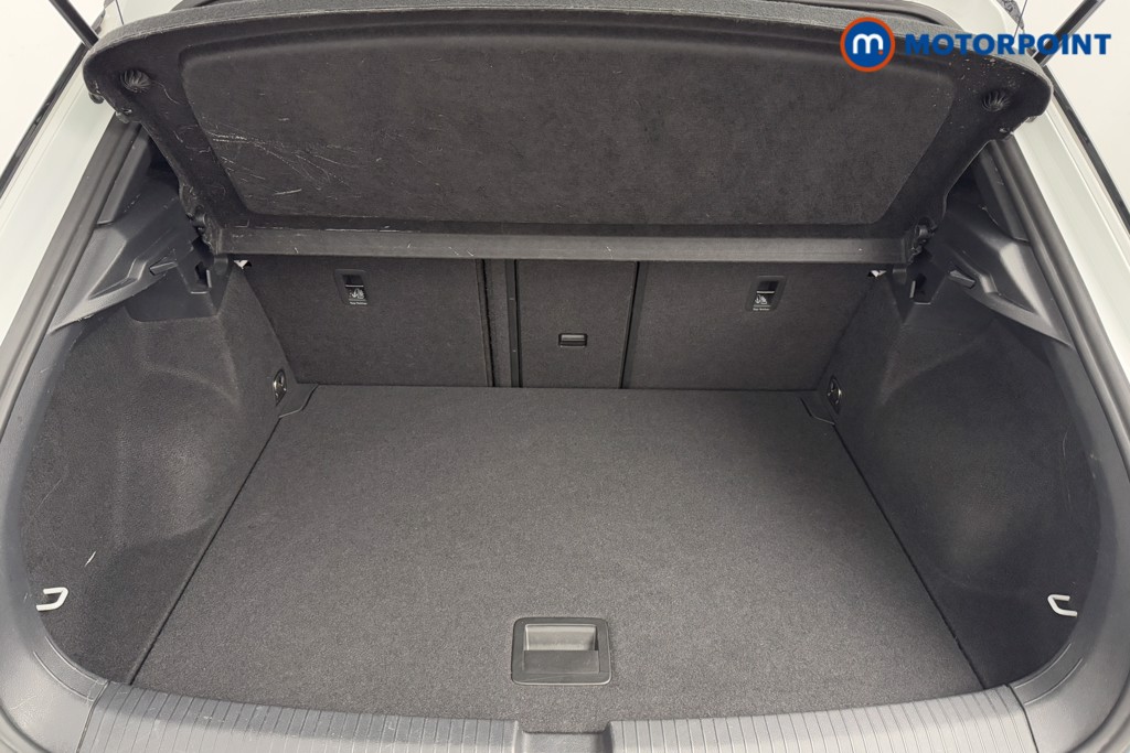 Volkswagen T-Roc R-Line Manual Petrol SUV - Stock Number (1589819) - 28th supplementary image