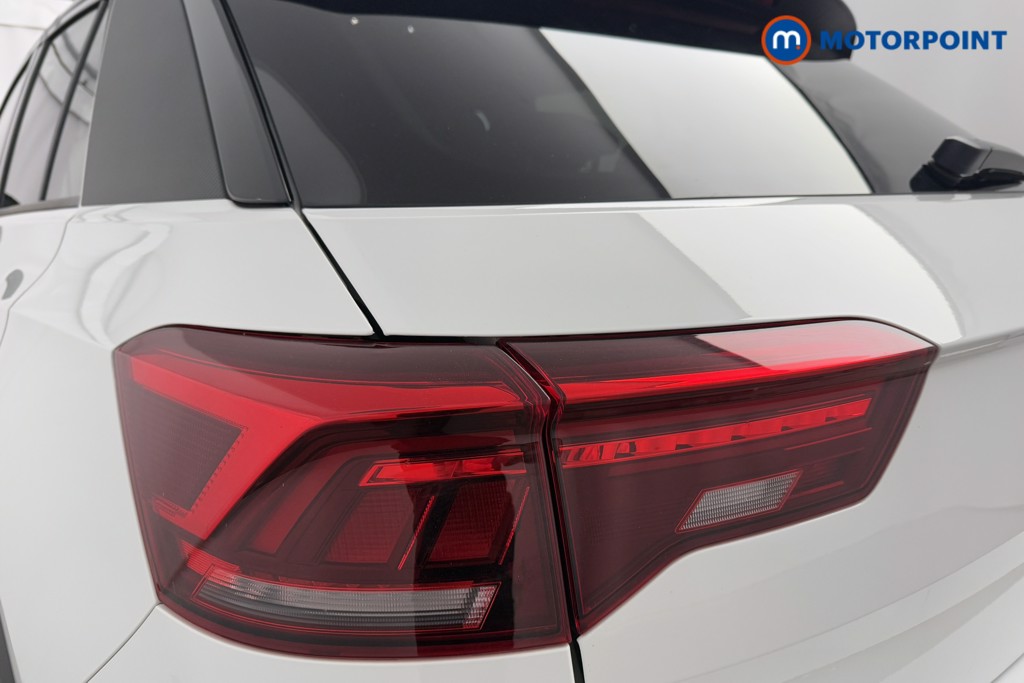 Volkswagen T-Roc R-Line Manual Petrol SUV - Stock Number (1589819) - 29th supplementary image