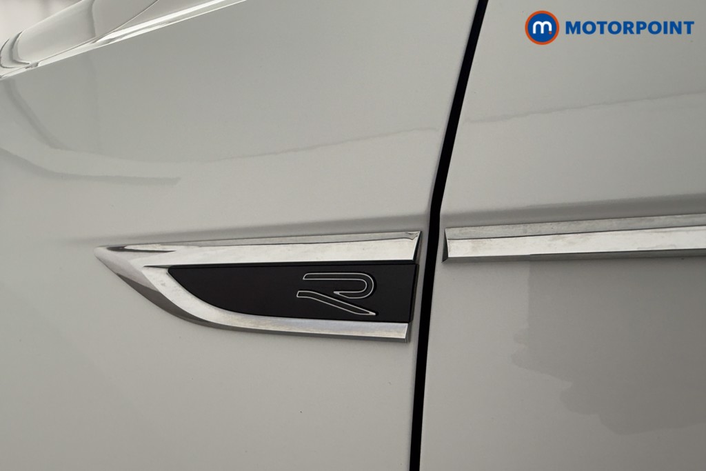 Volkswagen T-Roc R-Line Manual Petrol SUV - Stock Number (1589819) - 30th supplementary image