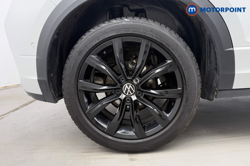 Volkswagen T-Roc R-Line Manual Petrol SUV - Stock Number (1589819) - 34th supplementary image