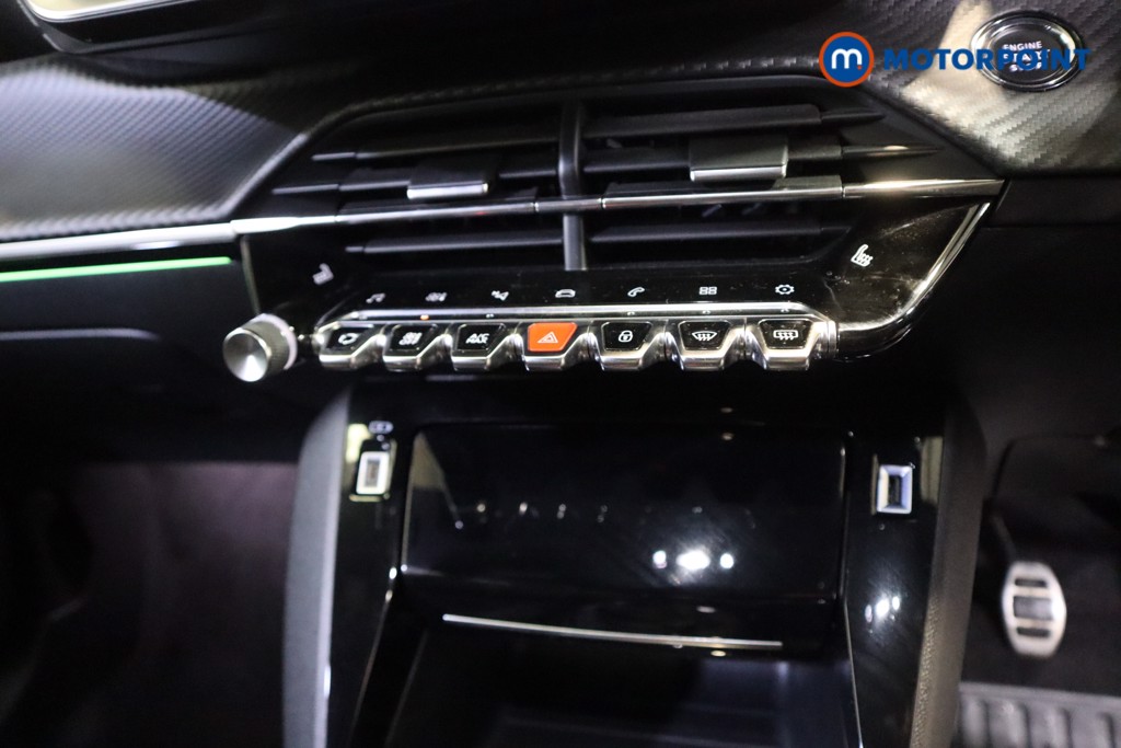 Peugeot 2008 GT Manual Petrol SUV - Stock Number (1589846) - 5th supplementary image