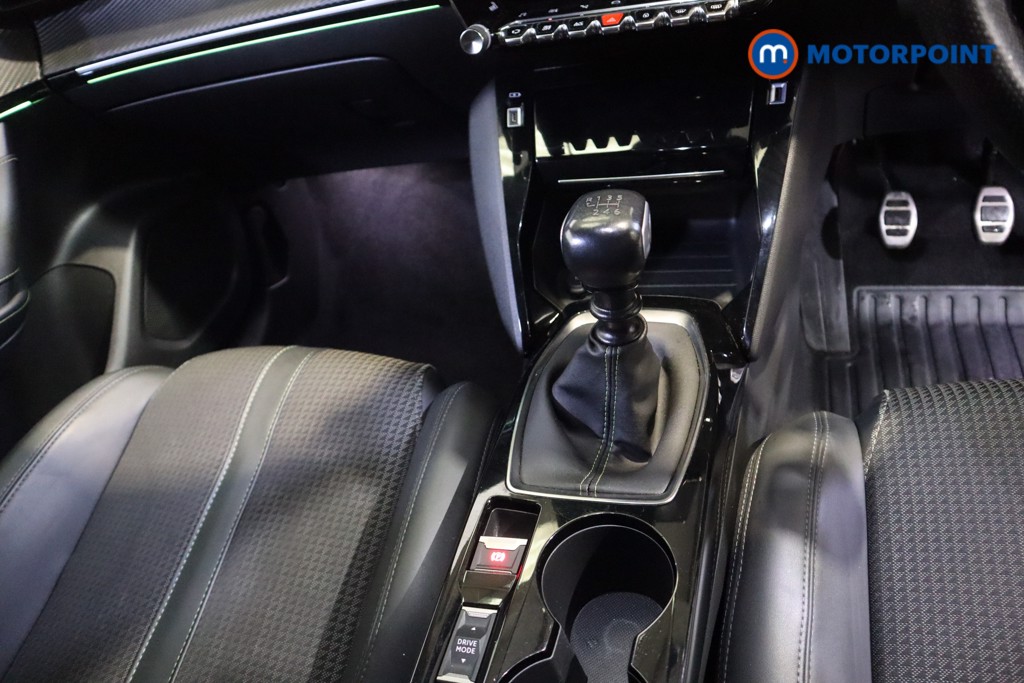 Peugeot 2008 GT Manual Petrol SUV - Stock Number (1589846) - 6th supplementary image
