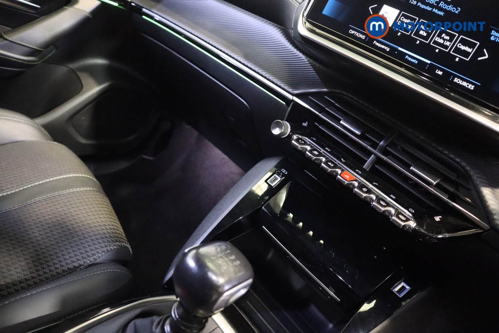 Peugeot 2008 GT Manual Petrol SUV - Stock Number (1589846) - 7th supplementary image