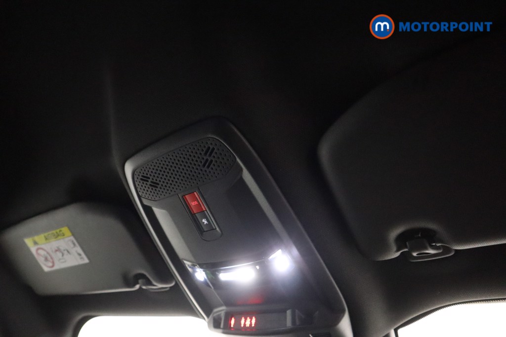 Peugeot 2008 GT Manual Petrol SUV - Stock Number (1589846) - 8th supplementary image