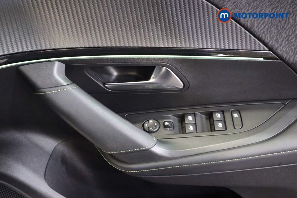 Peugeot 2008 GT Manual Petrol SUV - Stock Number (1589846) - 10th supplementary image