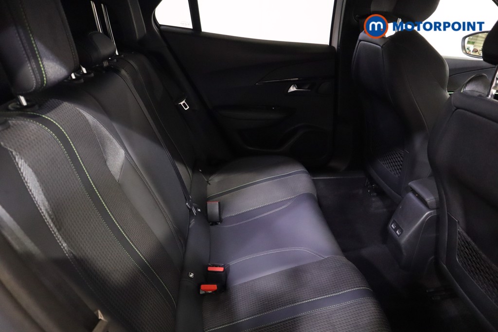 Peugeot 2008 GT Manual Petrol SUV - Stock Number (1589846) - 12th supplementary image