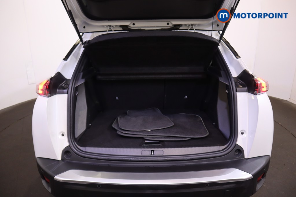 Peugeot 2008 GT Manual Petrol SUV - Stock Number (1589846) - 14th supplementary image
