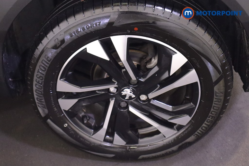 Peugeot 2008 GT Manual Petrol SUV - Stock Number (1589846) - 15th supplementary image