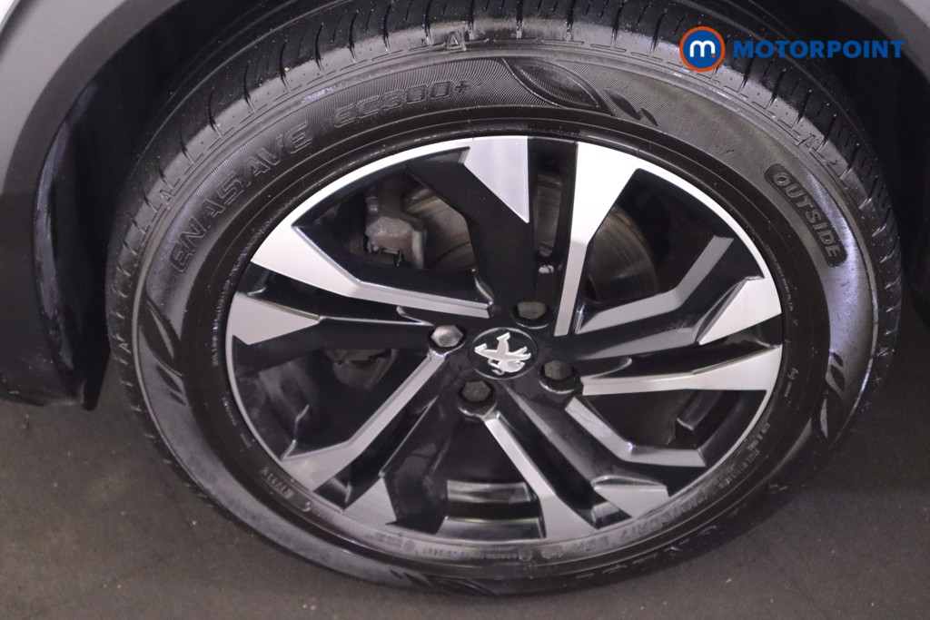 Peugeot 2008 GT Manual Petrol SUV - Stock Number (1589846) - 16th supplementary image