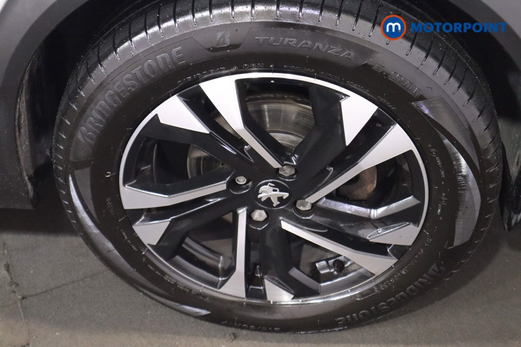 Peugeot 2008 GT Manual Petrol SUV - Stock Number (1589846) - 17th supplementary image