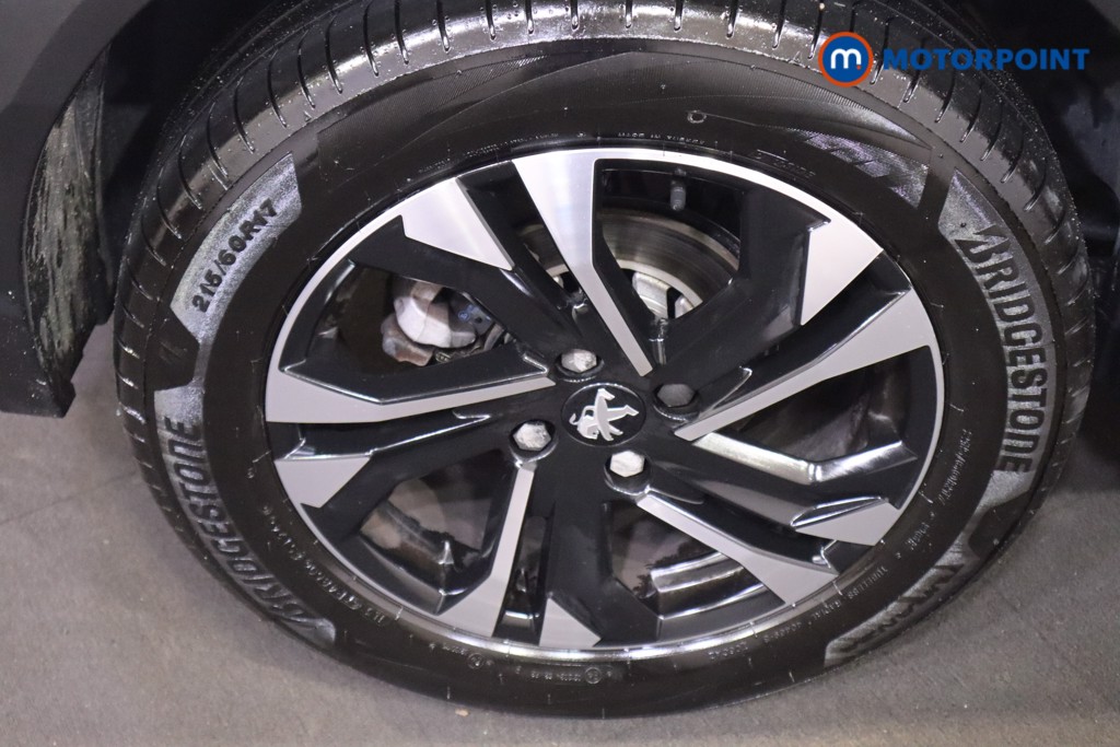 Peugeot 2008 GT Manual Petrol SUV - Stock Number (1589846) - 18th supplementary image