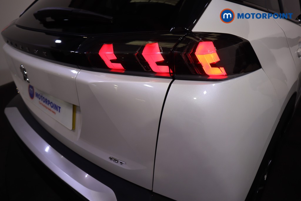 Peugeot 2008 GT Manual Petrol SUV - Stock Number (1589846) - 19th supplementary image