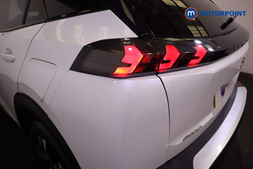 Peugeot 2008 GT Manual Petrol SUV - Stock Number (1589846) - 20th supplementary image